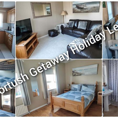 Portrush Getaway - Holiday Let Dış mekan fotoğraf
