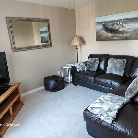 Portrush Getaway - Holiday Let Dış mekan fotoğraf