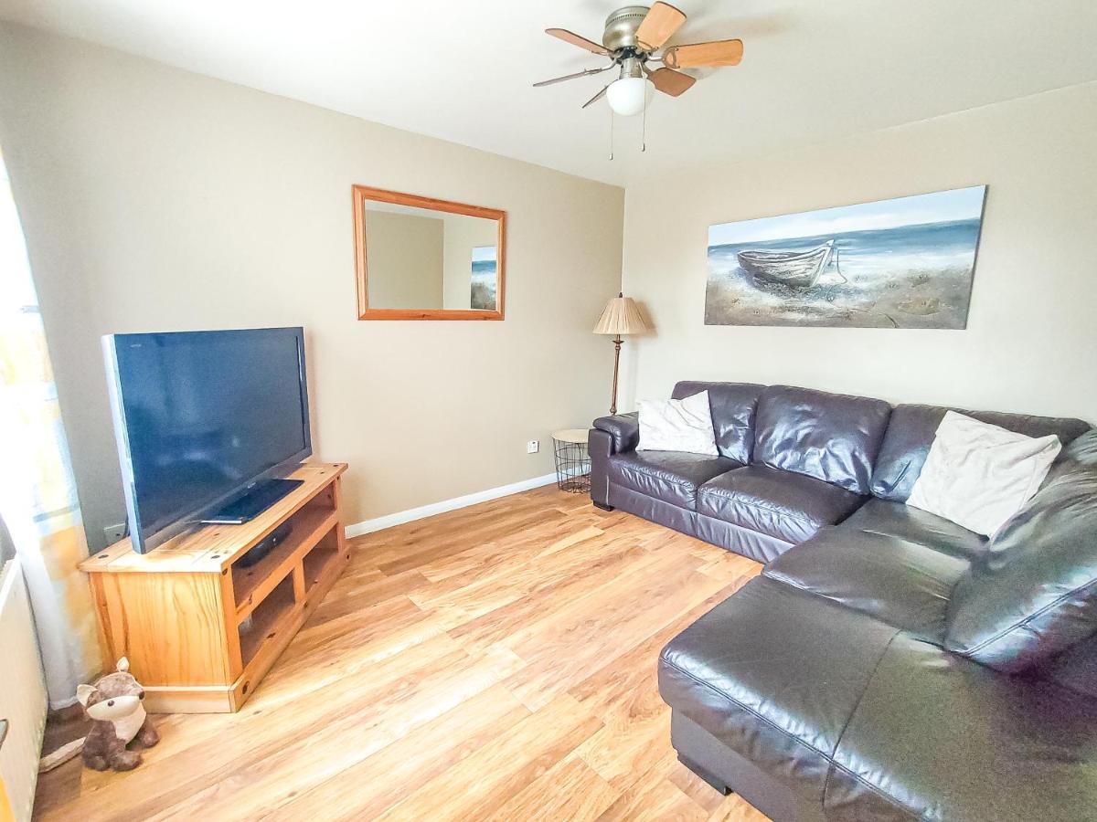 Portrush Getaway - Holiday Let Dış mekan fotoğraf