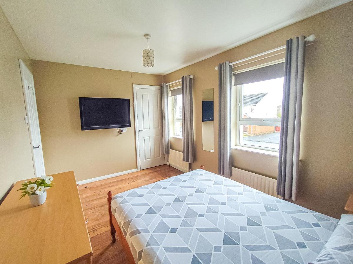 Portrush Getaway - Holiday Let Dış mekan fotoğraf