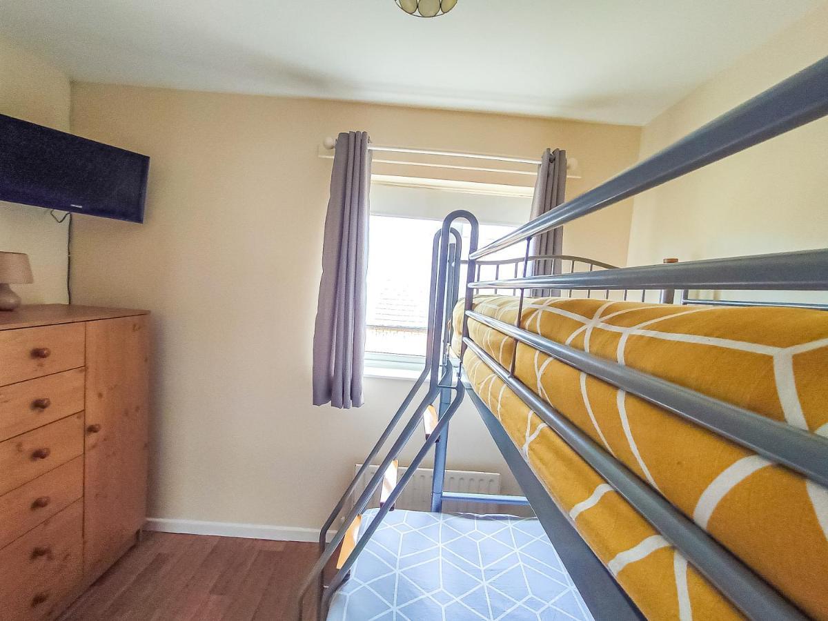 Portrush Getaway - Holiday Let Dış mekan fotoğraf