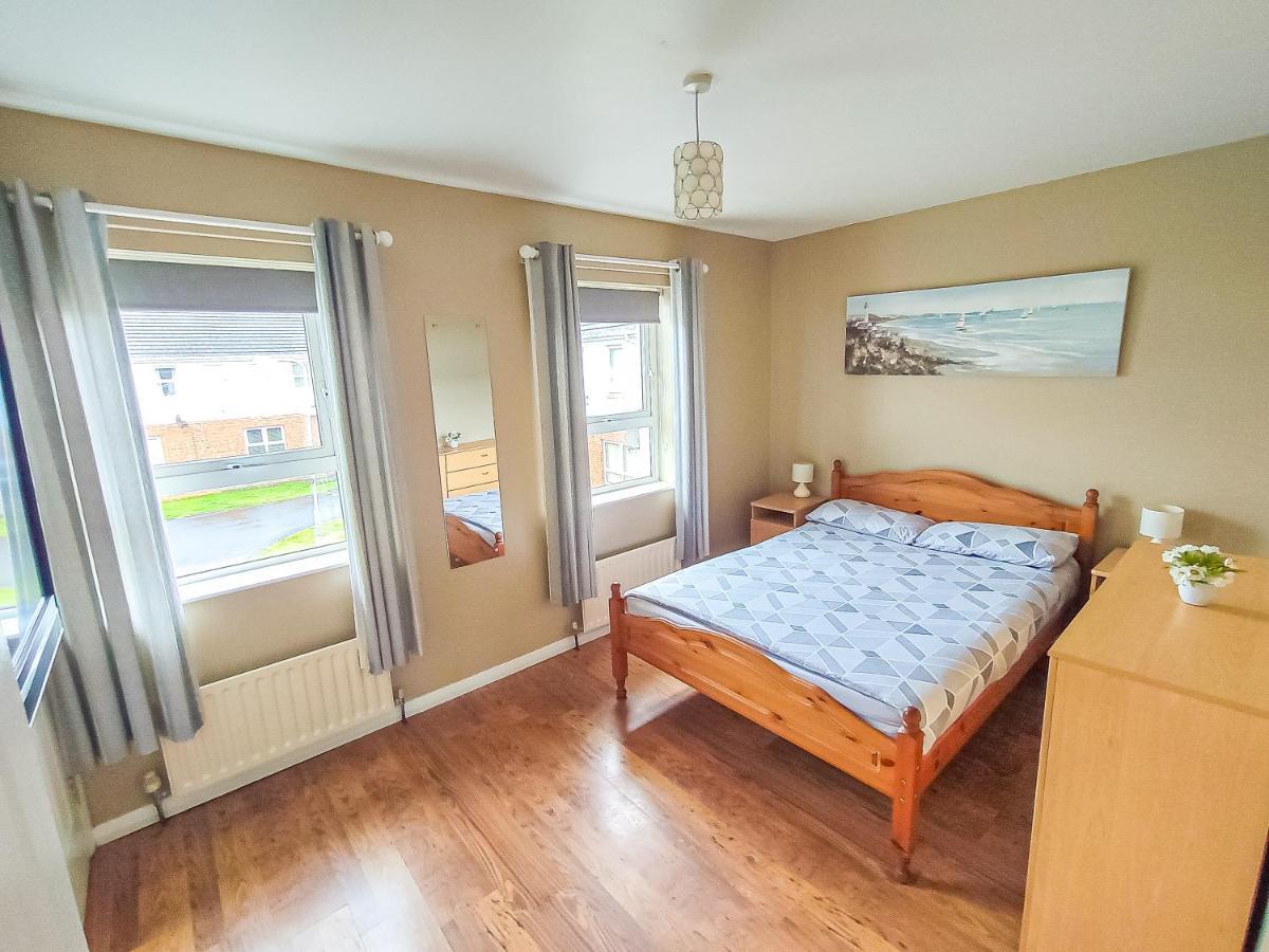 Portrush Getaway - Holiday Let Dış mekan fotoğraf
