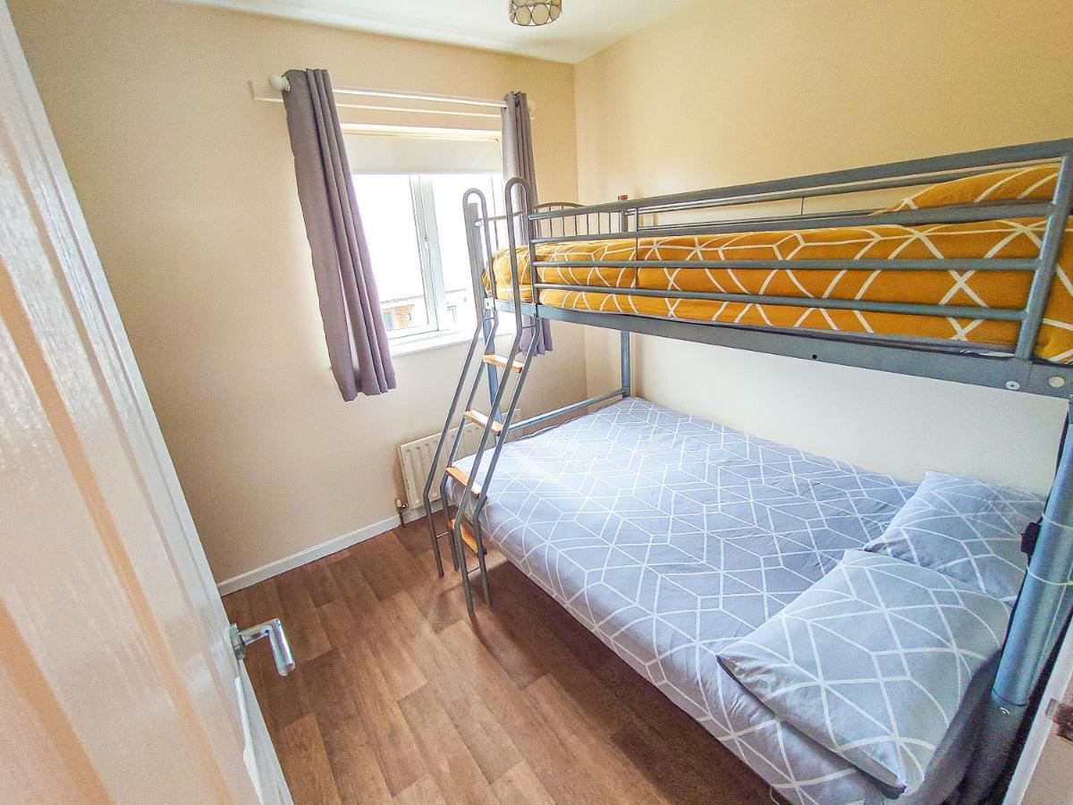 Portrush Getaway - Holiday Let Dış mekan fotoğraf