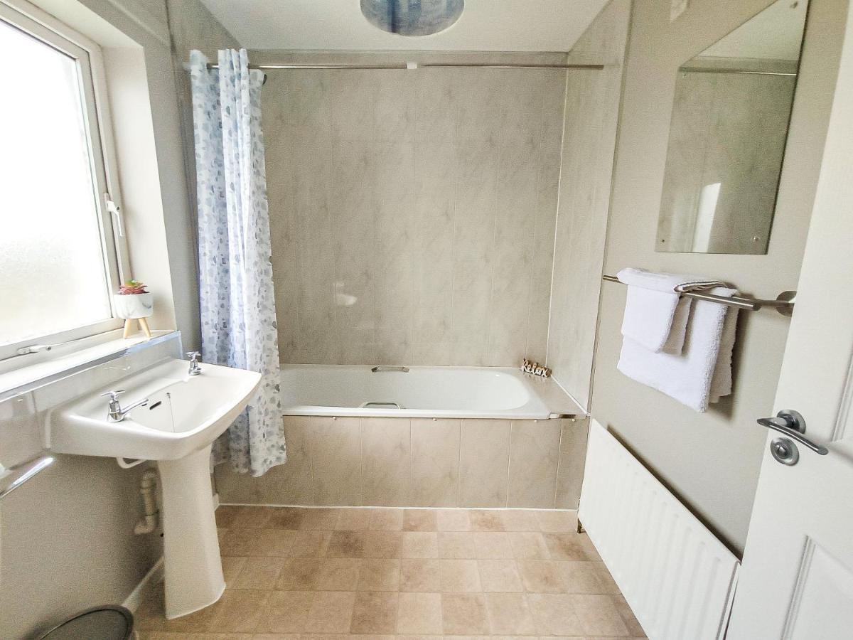 Portrush Getaway - Holiday Let Dış mekan fotoğraf