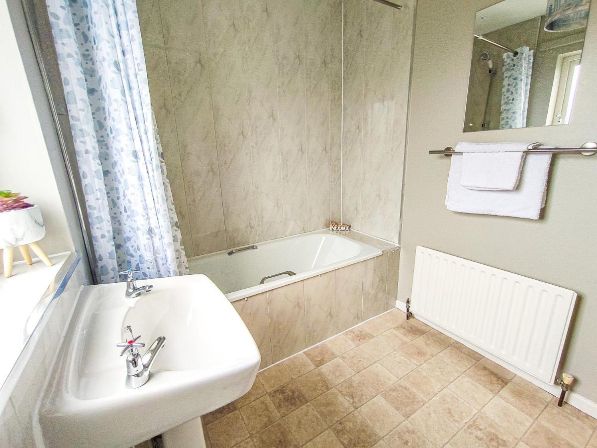 Portrush Getaway - Holiday Let Dış mekan fotoğraf