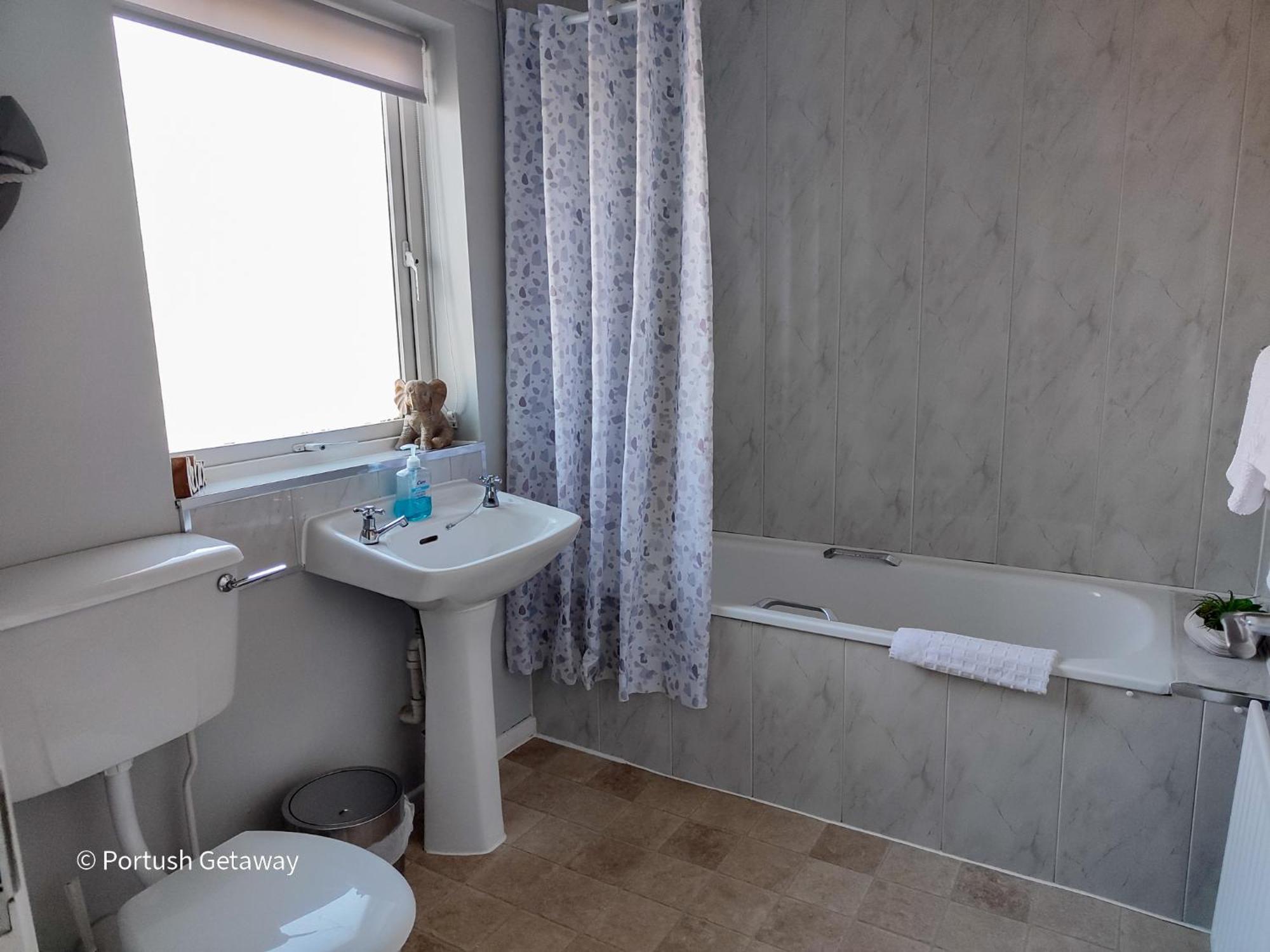Portrush Getaway - Holiday Let Dış mekan fotoğraf