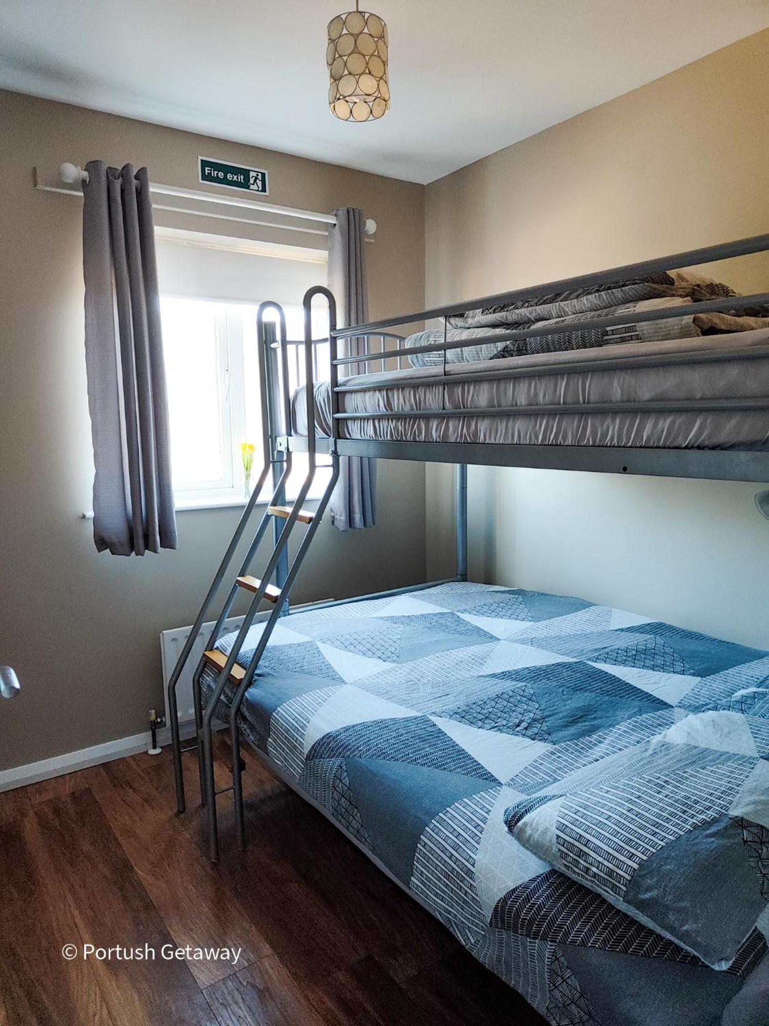 Portrush Getaway - Holiday Let Dış mekan fotoğraf