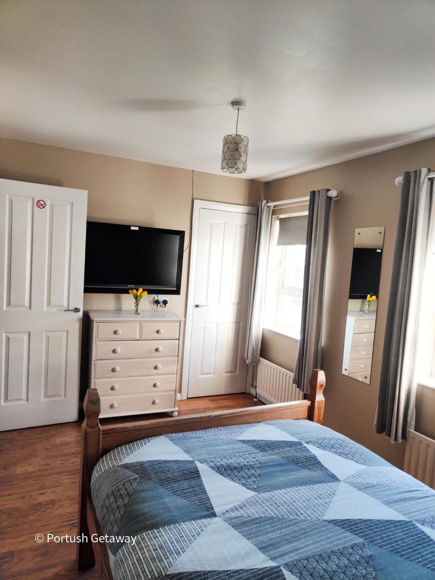 Portrush Getaway - Holiday Let Dış mekan fotoğraf