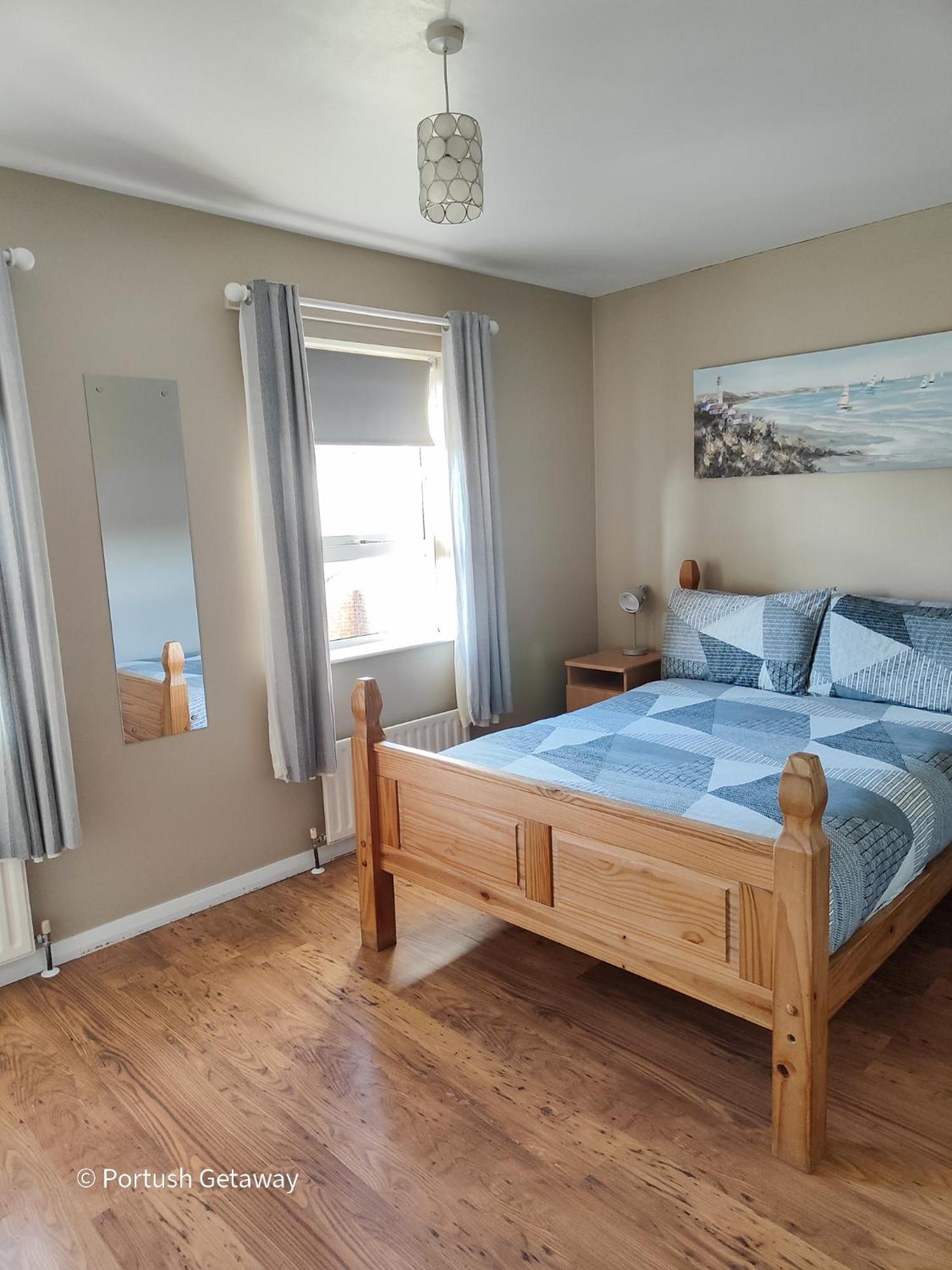 Portrush Getaway - Holiday Let Dış mekan fotoğraf