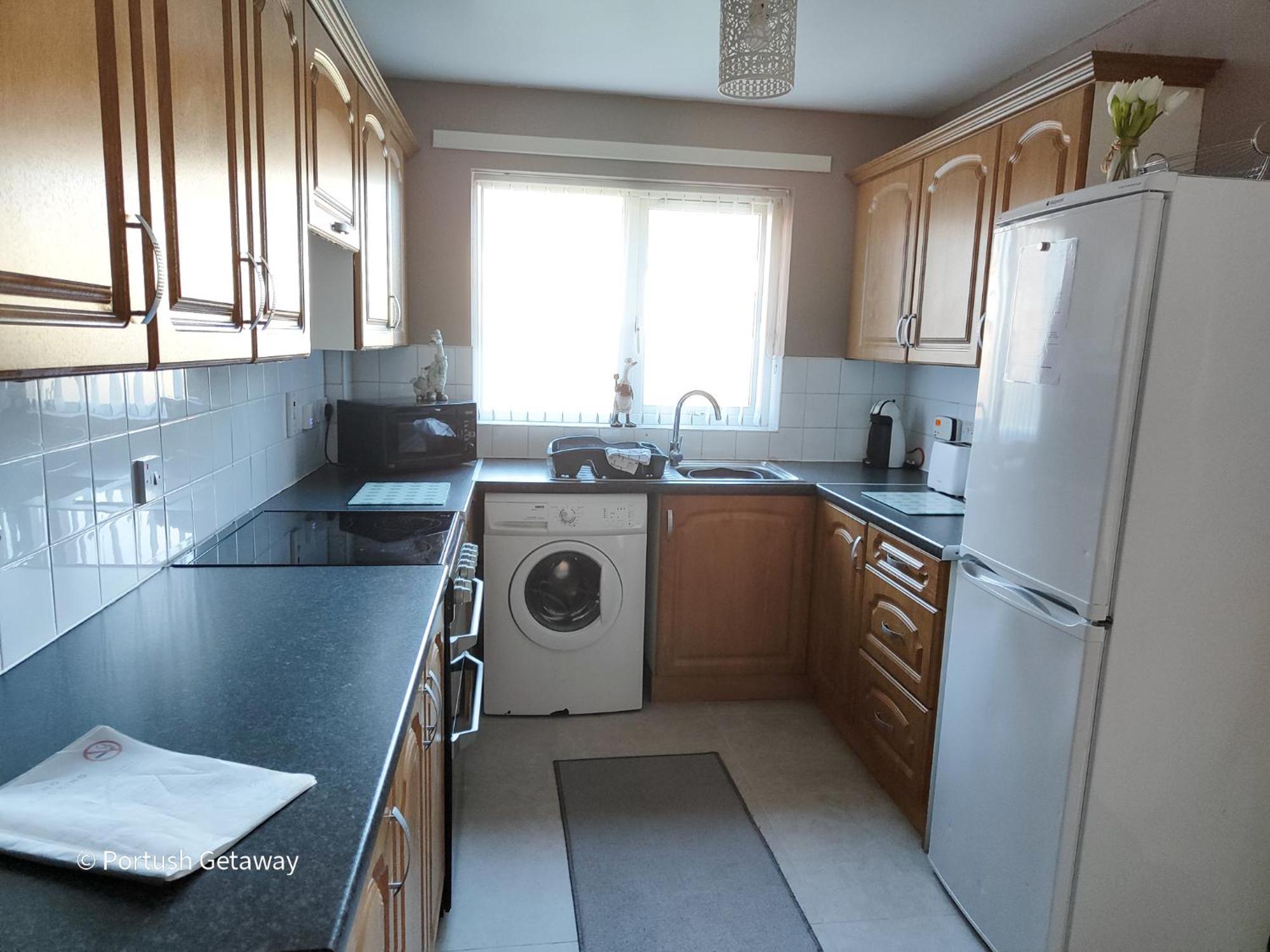 Portrush Getaway - Holiday Let Dış mekan fotoğraf