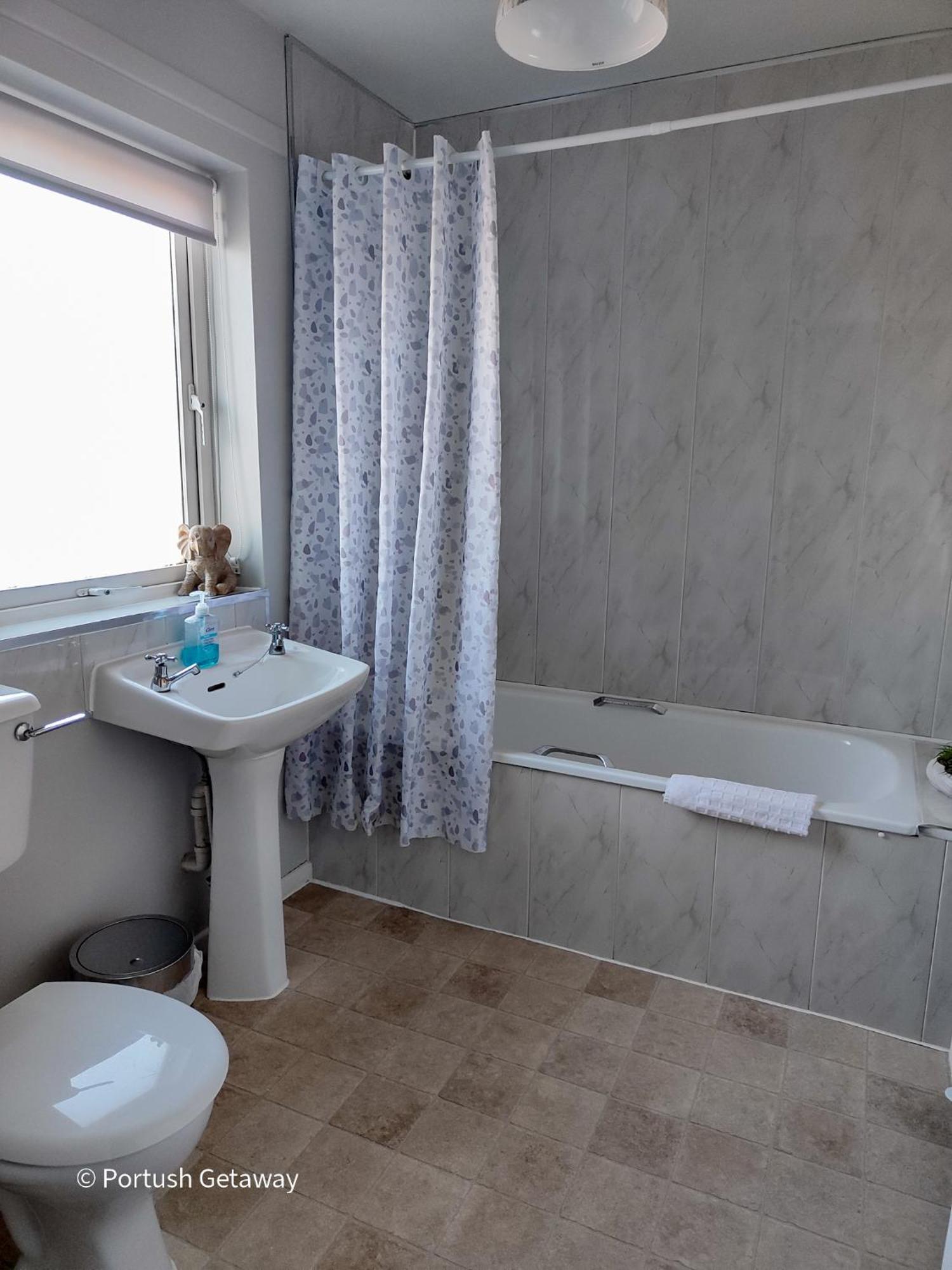 Portrush Getaway - Holiday Let Dış mekan fotoğraf