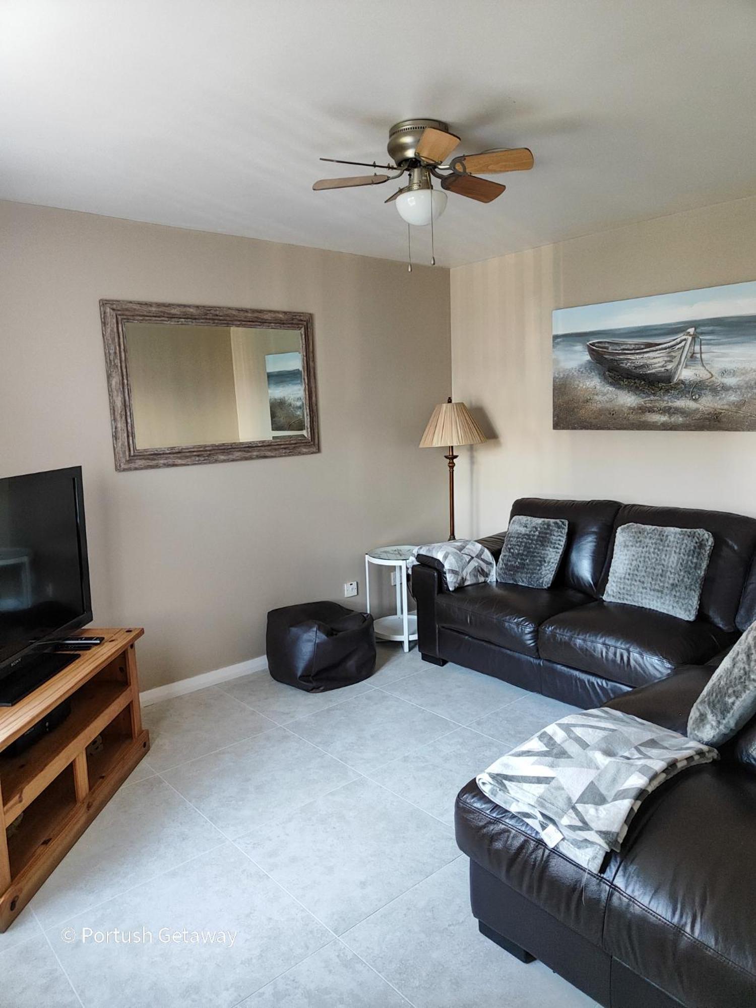 Portrush Getaway - Holiday Let Dış mekan fotoğraf